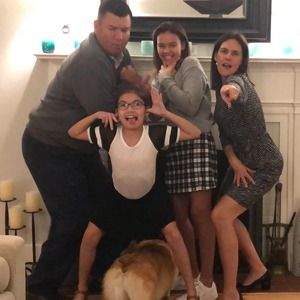 Meet your Posher, Kristin